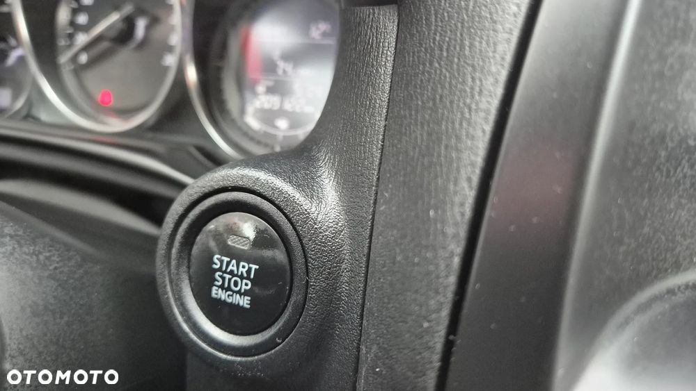 Mazda CX-5 SKYACTIV-G 165 Center-Line - 14