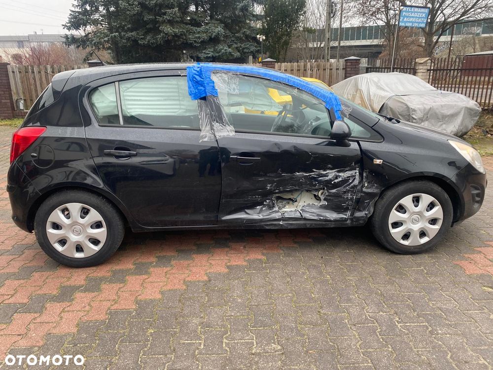 Opel Corsa - 6