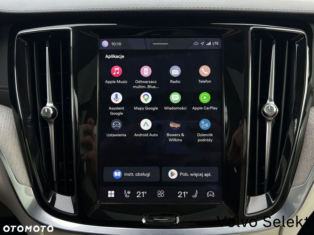 Volvo V60 Cross Country - 21