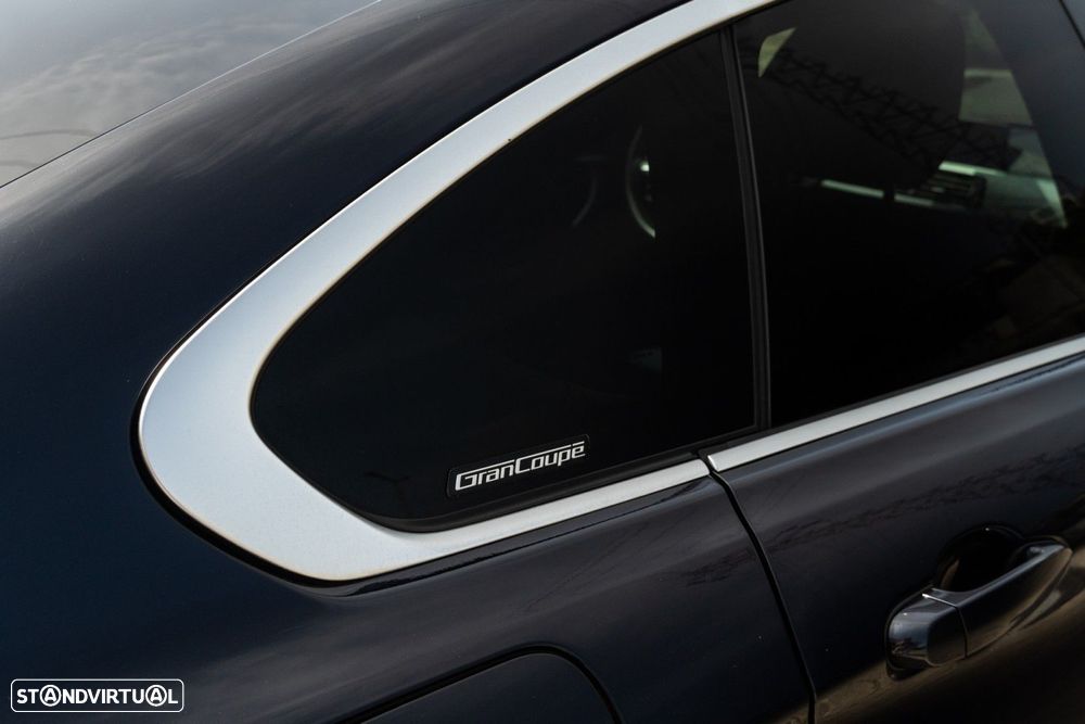 BMW 420 Gran Coupé d Pack M Auto - 24
