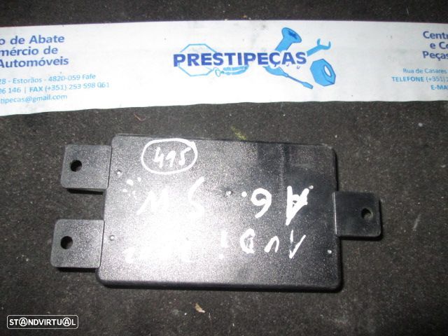 Antena 4D0035530C AUDI A6 2002 - 1