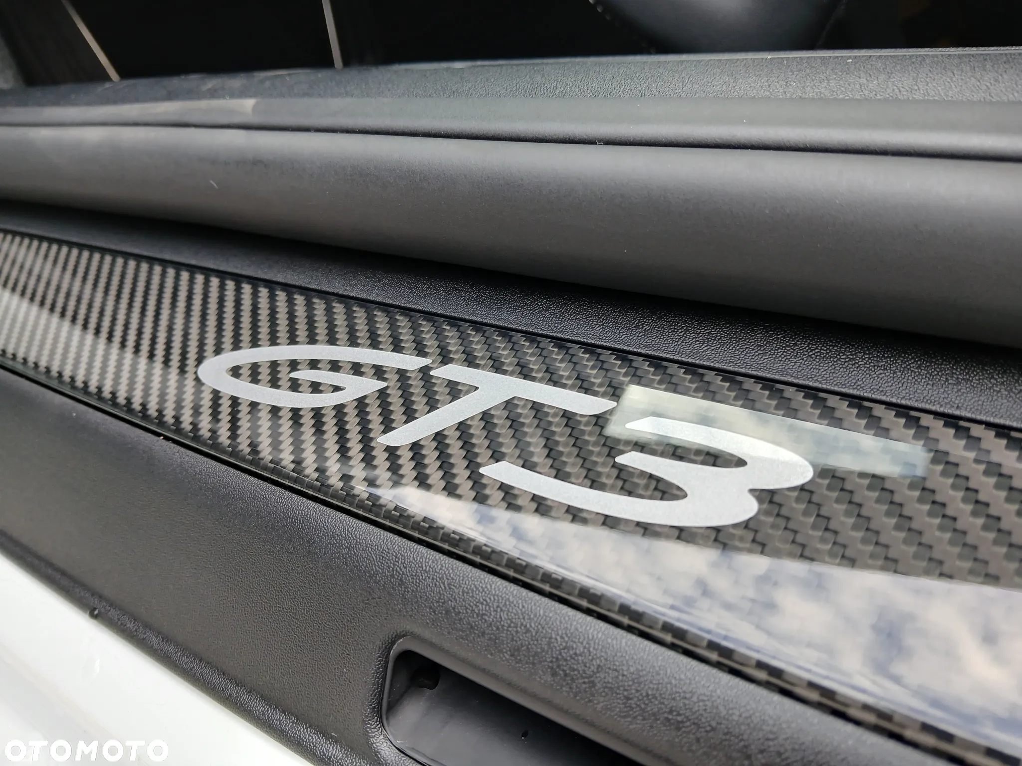 Porsche 911 GT3 PDK - 21