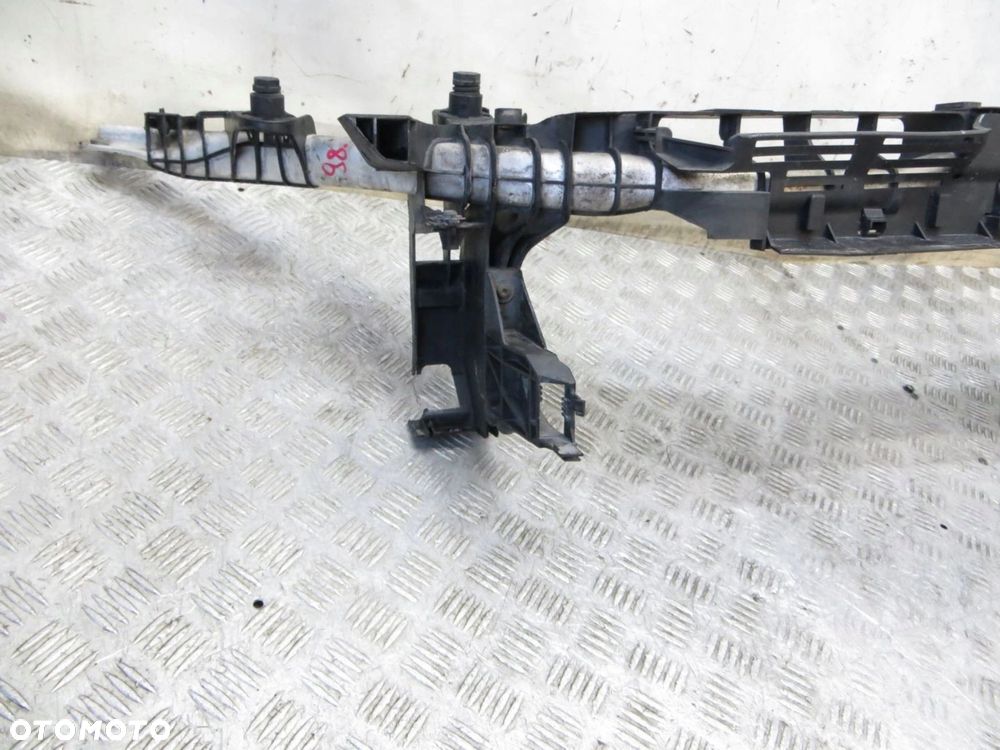 MERCEDES CLA W117 PAS PRZEDNI WZMOCNIENIE 12- - 3