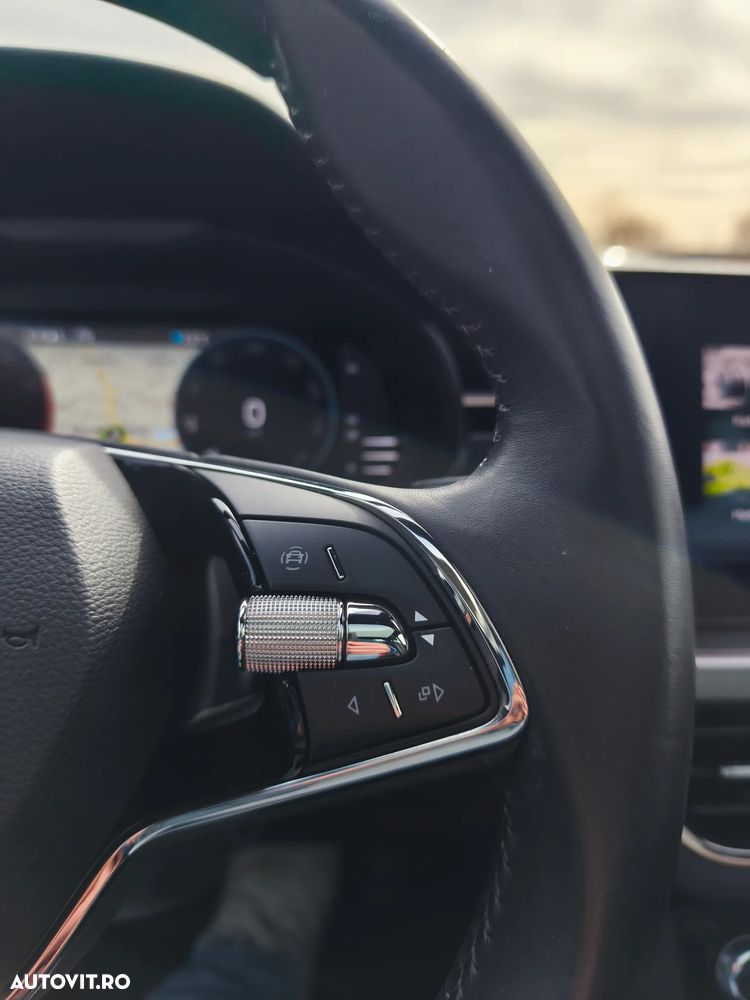 Skoda Scala 1.0 TSI Style - 11