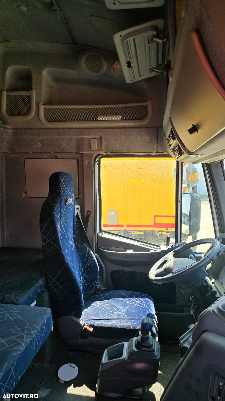 Iveco Starlis - 6