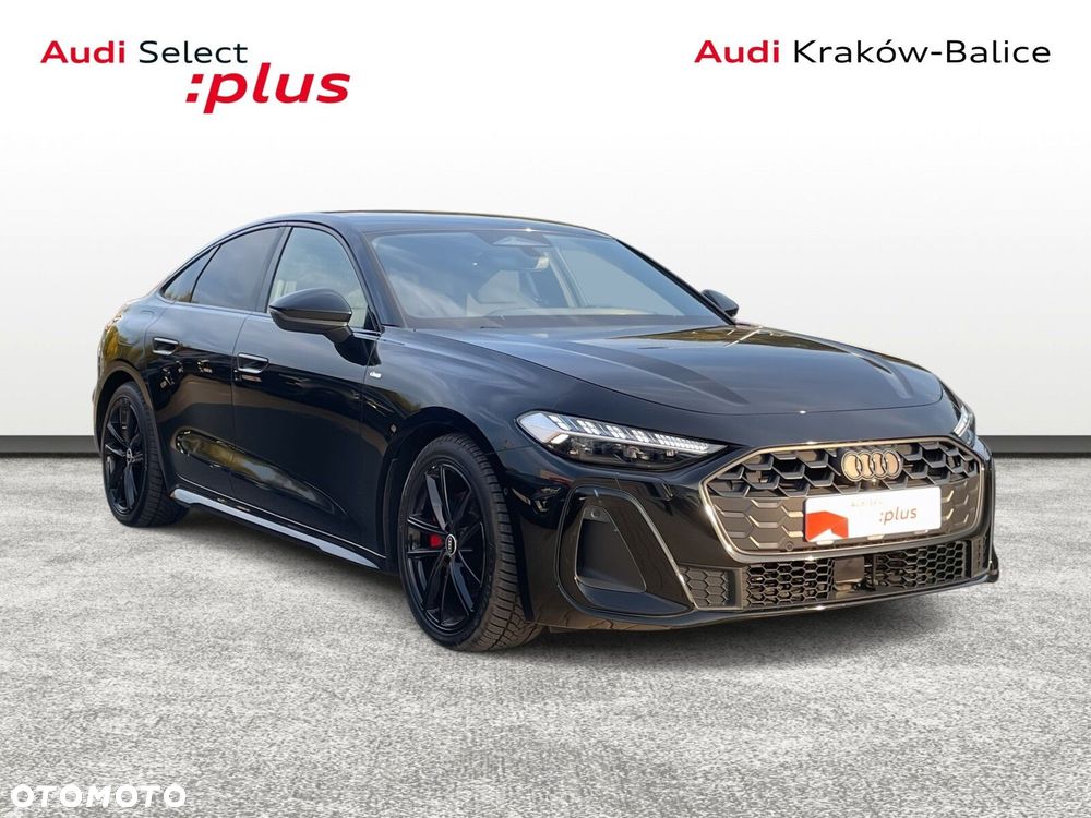 Audi A5 Limousine TFSI Quattro S tronic - 8