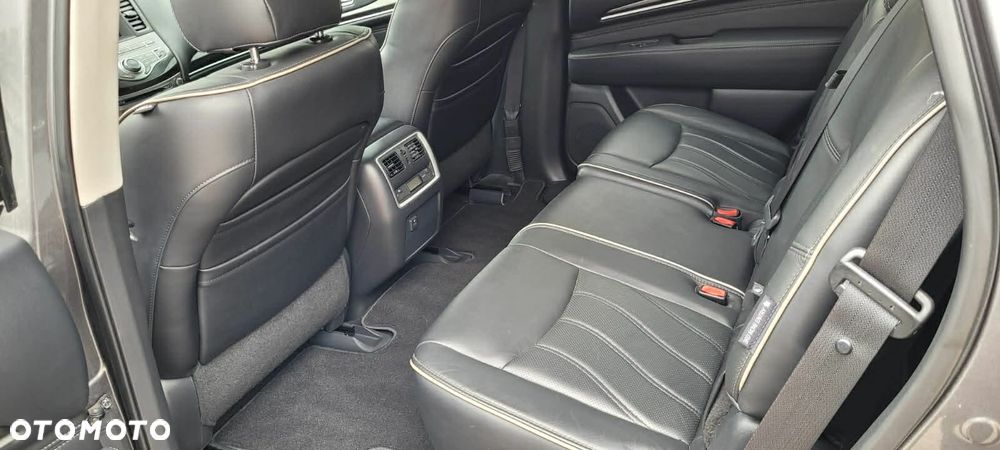 Infiniti QX60 3.5 Elite - 7