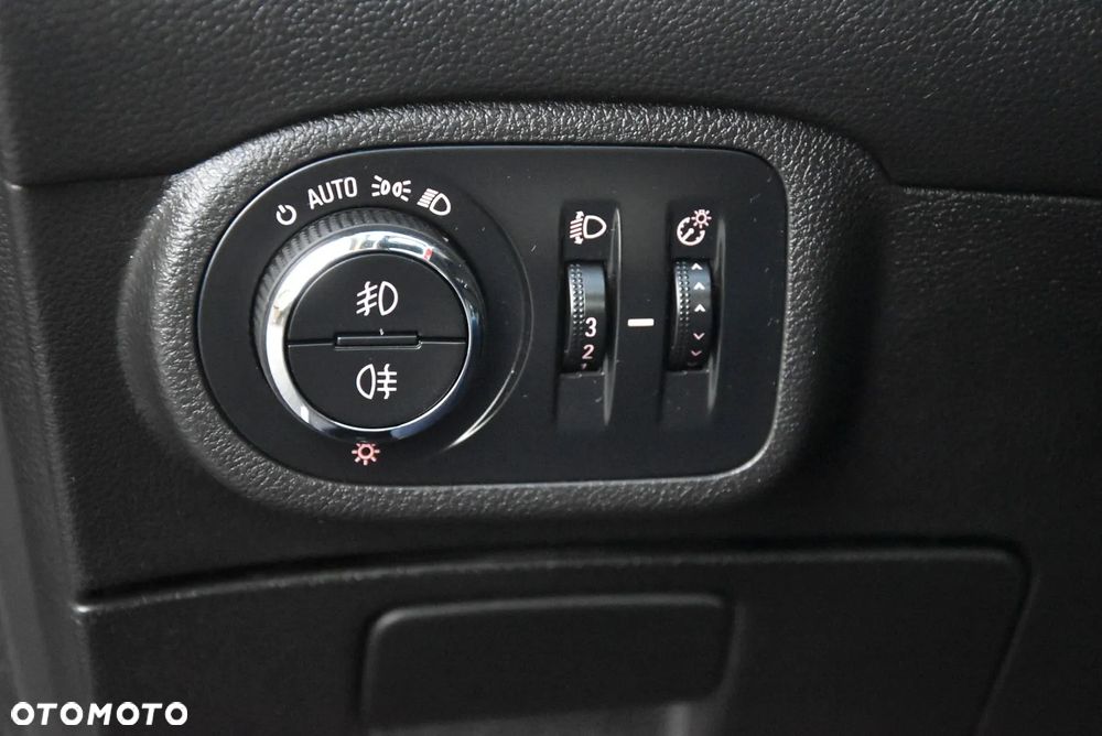 Opel Zafira Tourer 1.6 CDTI ecoFLEX Start/Stop Innovation - 23