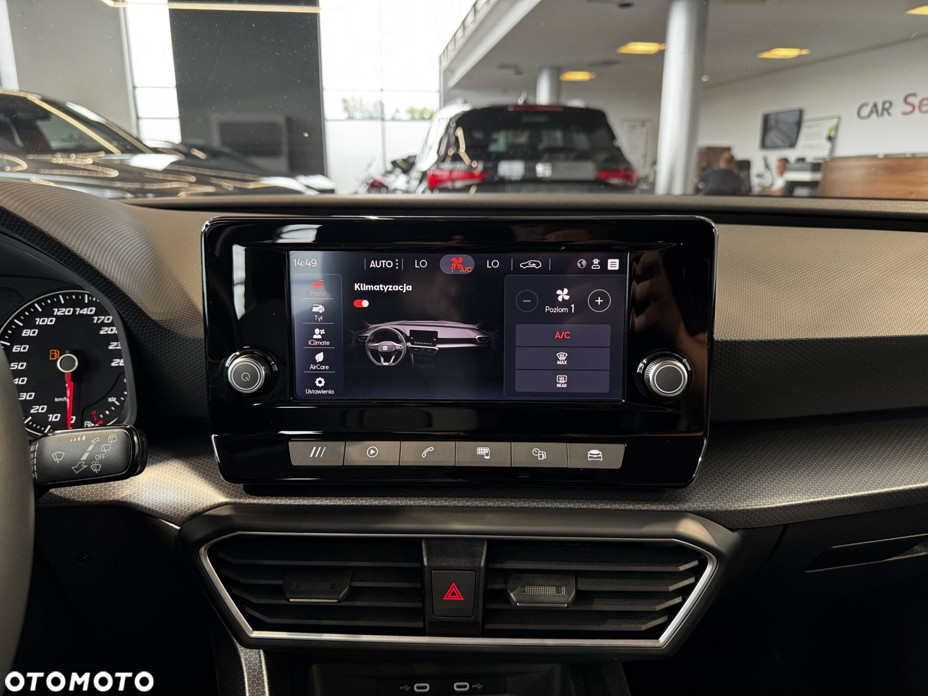 Seat Leon - 22