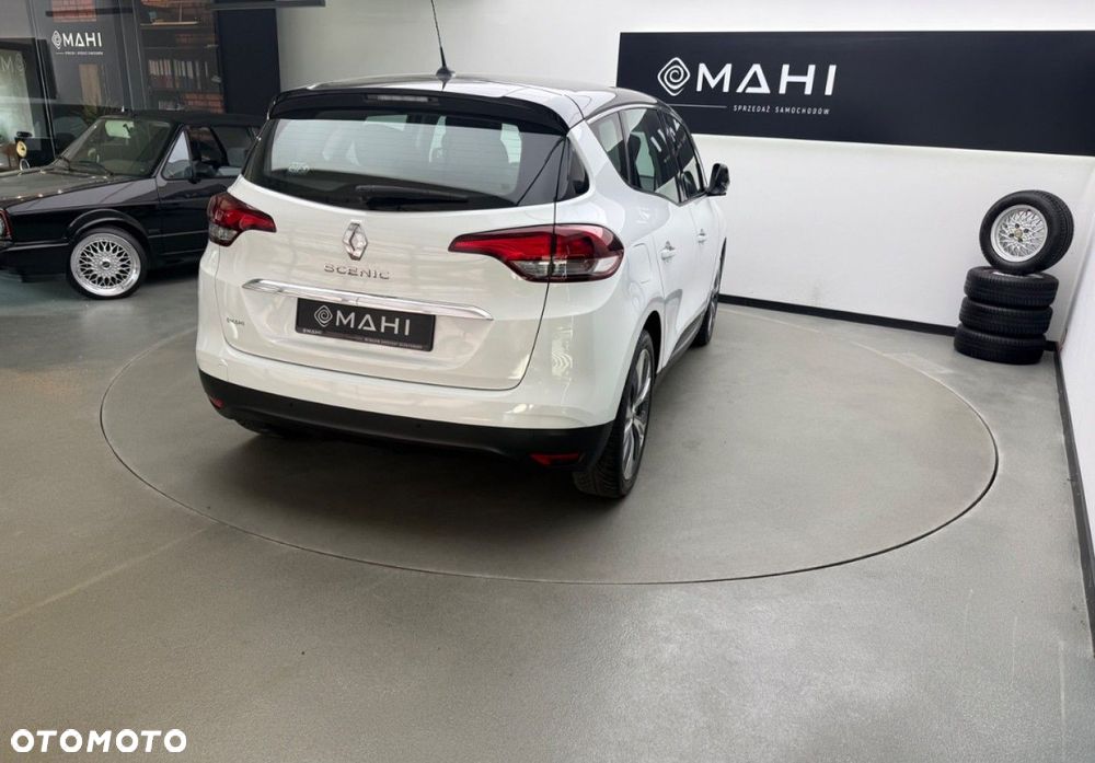 Renault Scenic - 12