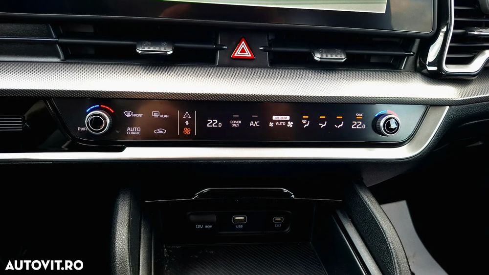 Kia Sportage 1.6T-GDI 2WD Aut. Vision - 33