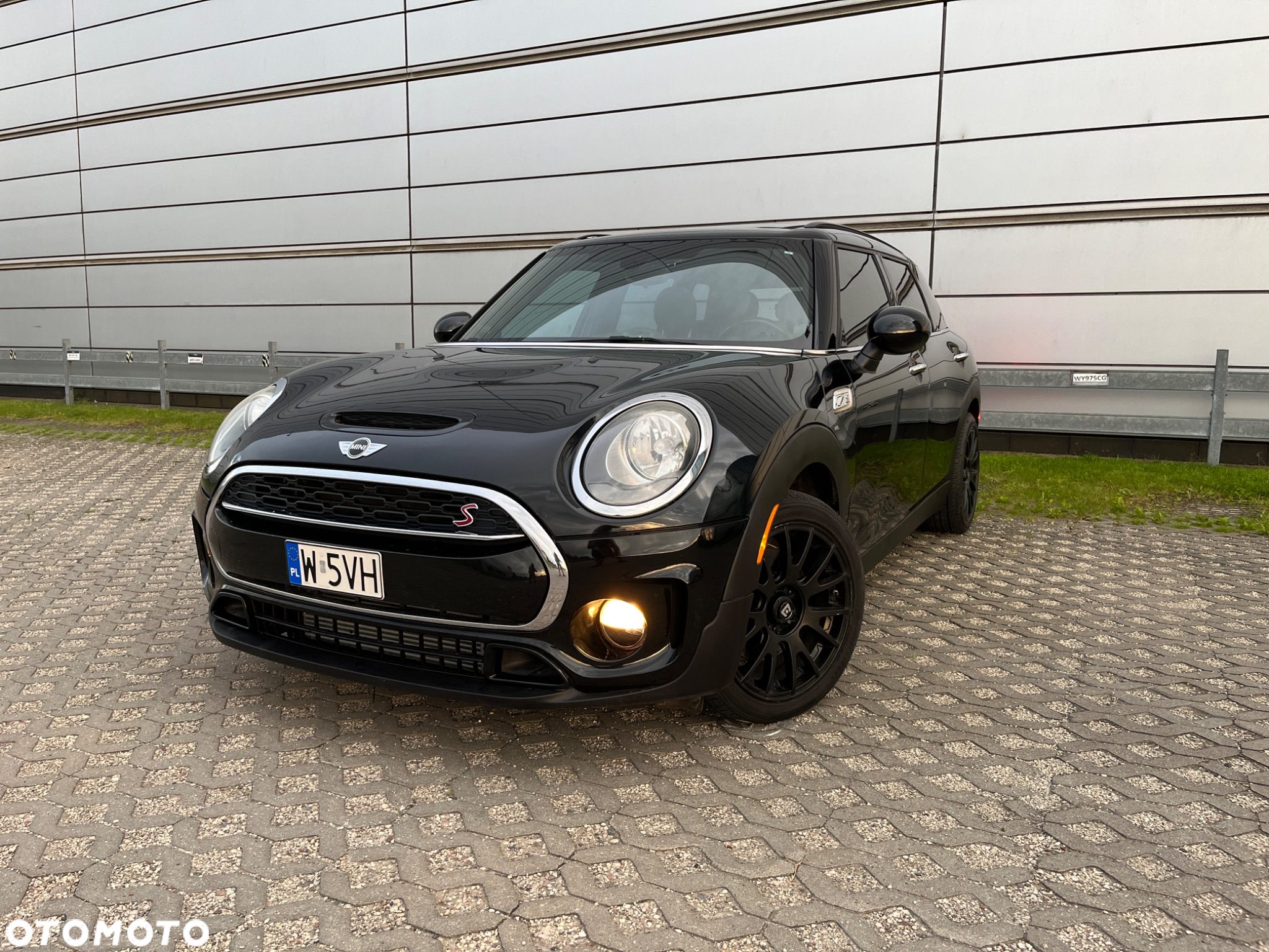 MINI Clubman Cooper S - 2