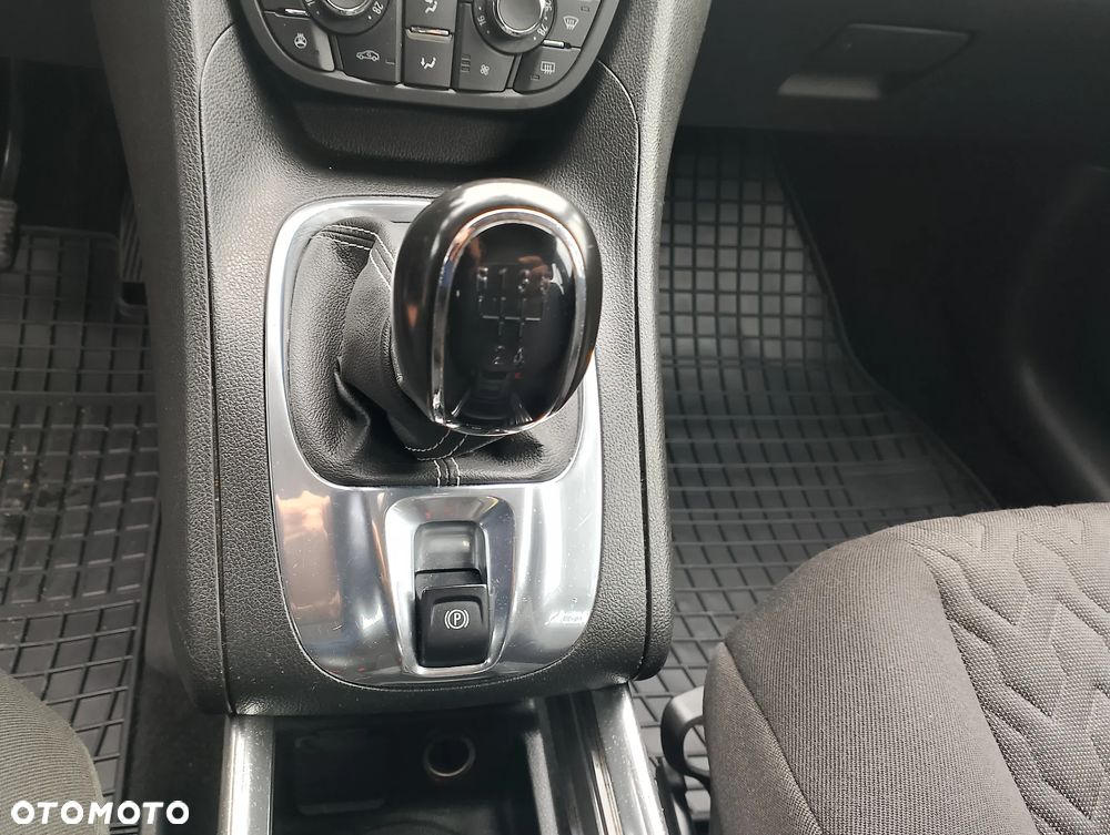 Opel Meriva 1.4 Active - 14