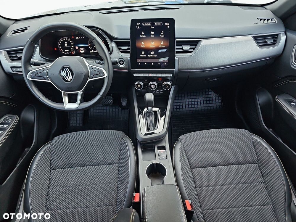 Renault Arkana - 25