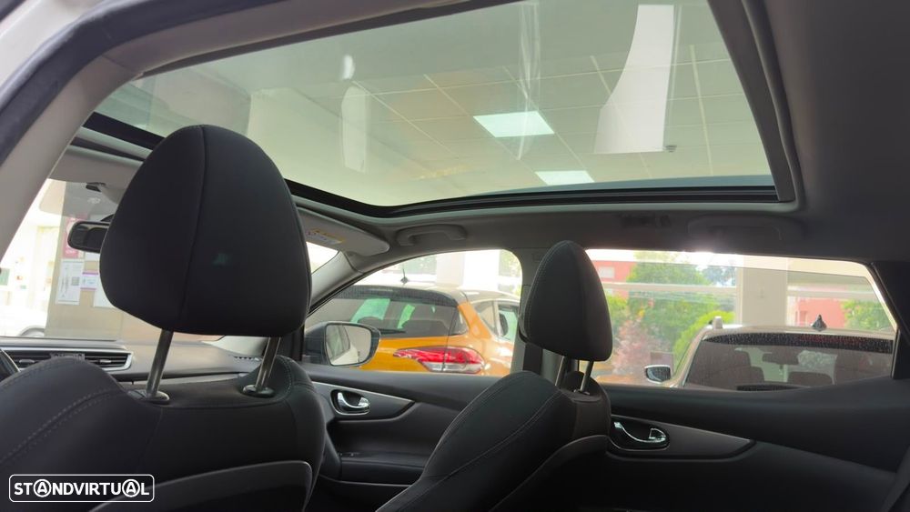 Nissan Qashqai 1.6 dCi Tekna Premium - 39