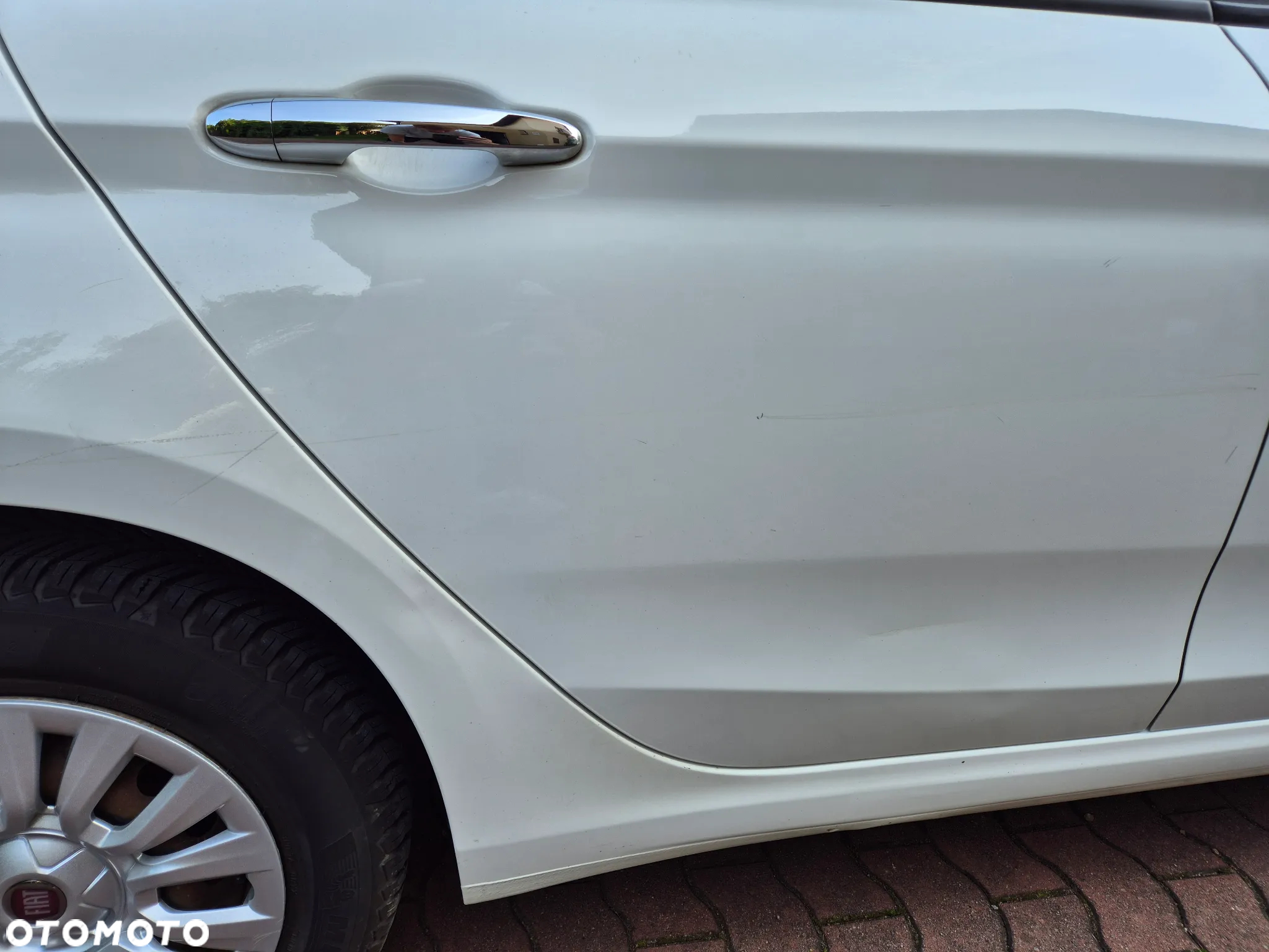 Fiat Tipo 1.4 16v - 8