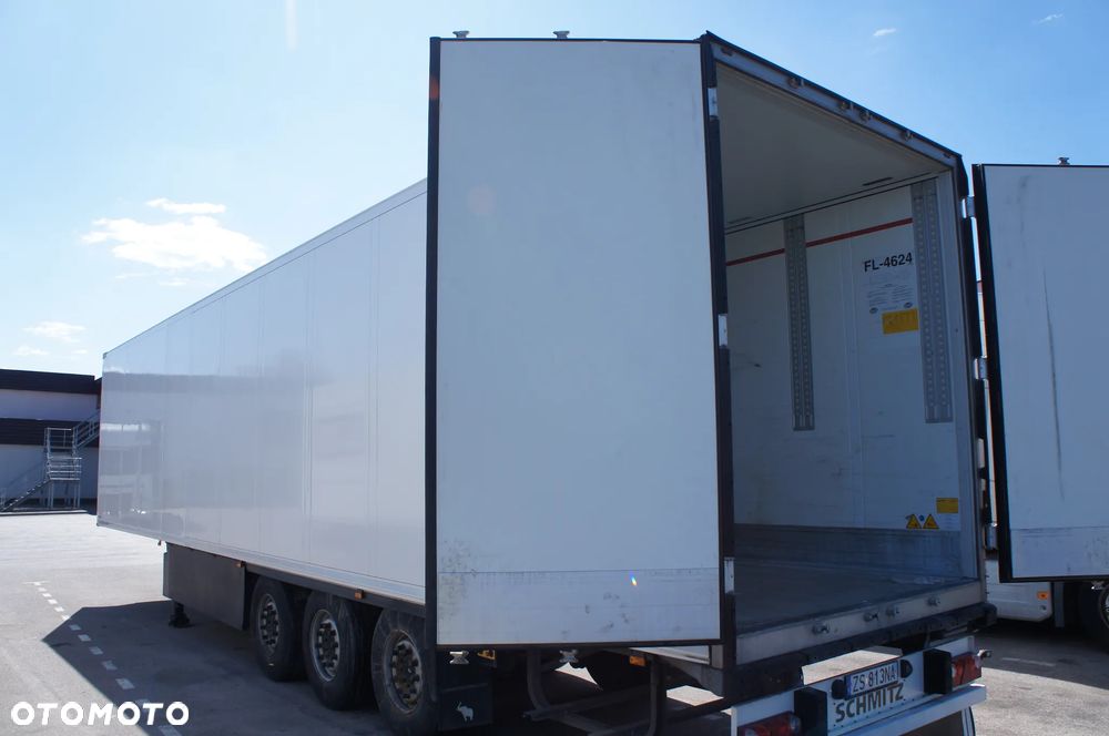 Schmitz Cargobull Doppelstock - 12