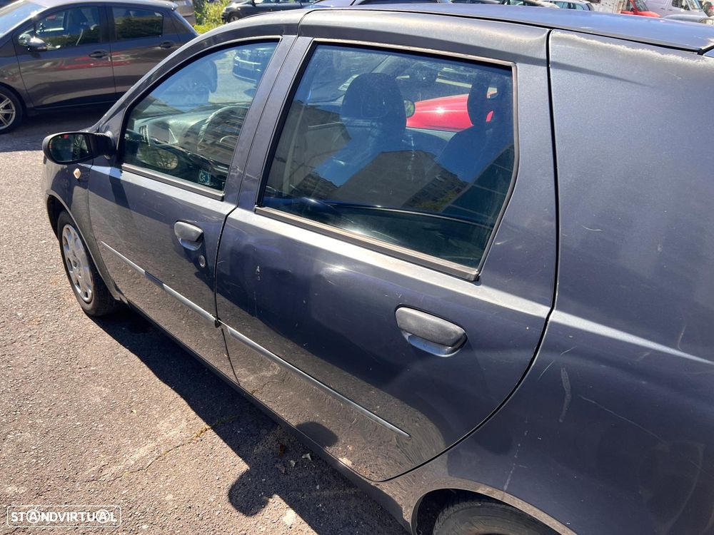 Fiat Punto 1.2 60 Dynamic - 3