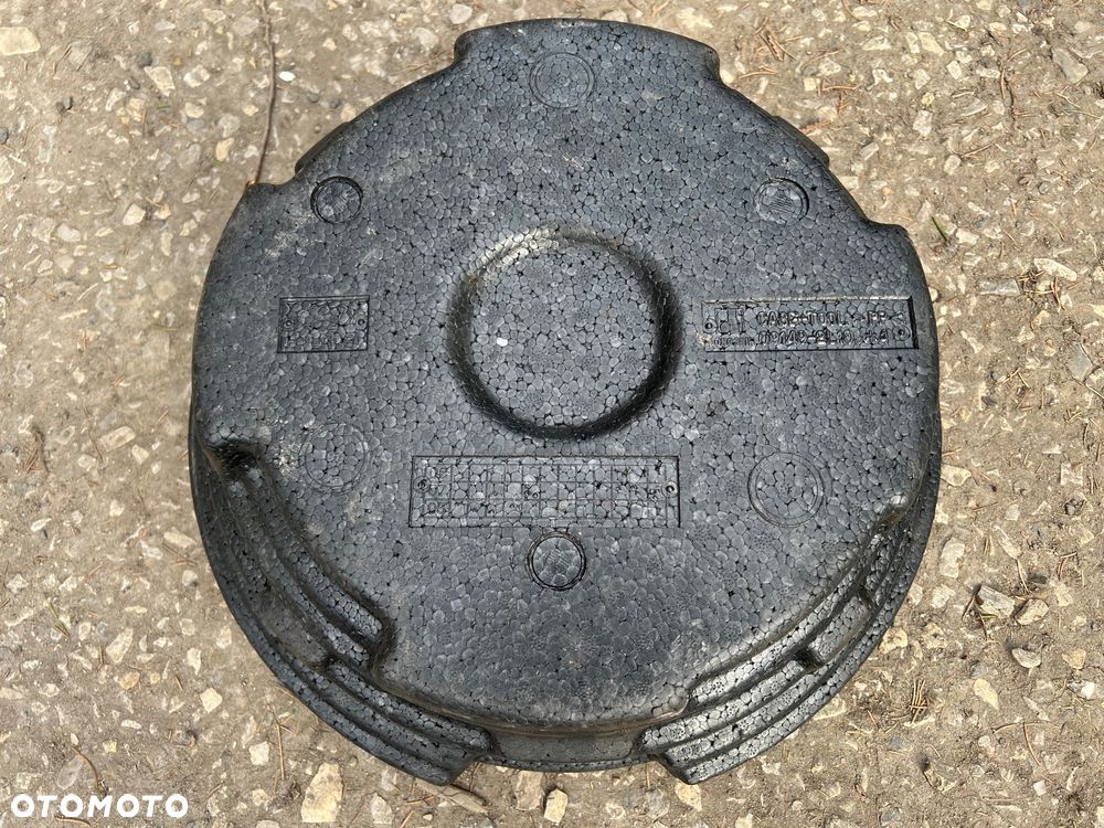 HYUNDAI I30 I WKŁAD KOŁA ZAPASOWEGO ZESTAW NAPRAWCZY 09149-2L100 - 3