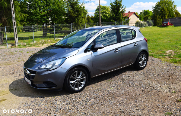 Opel Corsa 1.4 Active