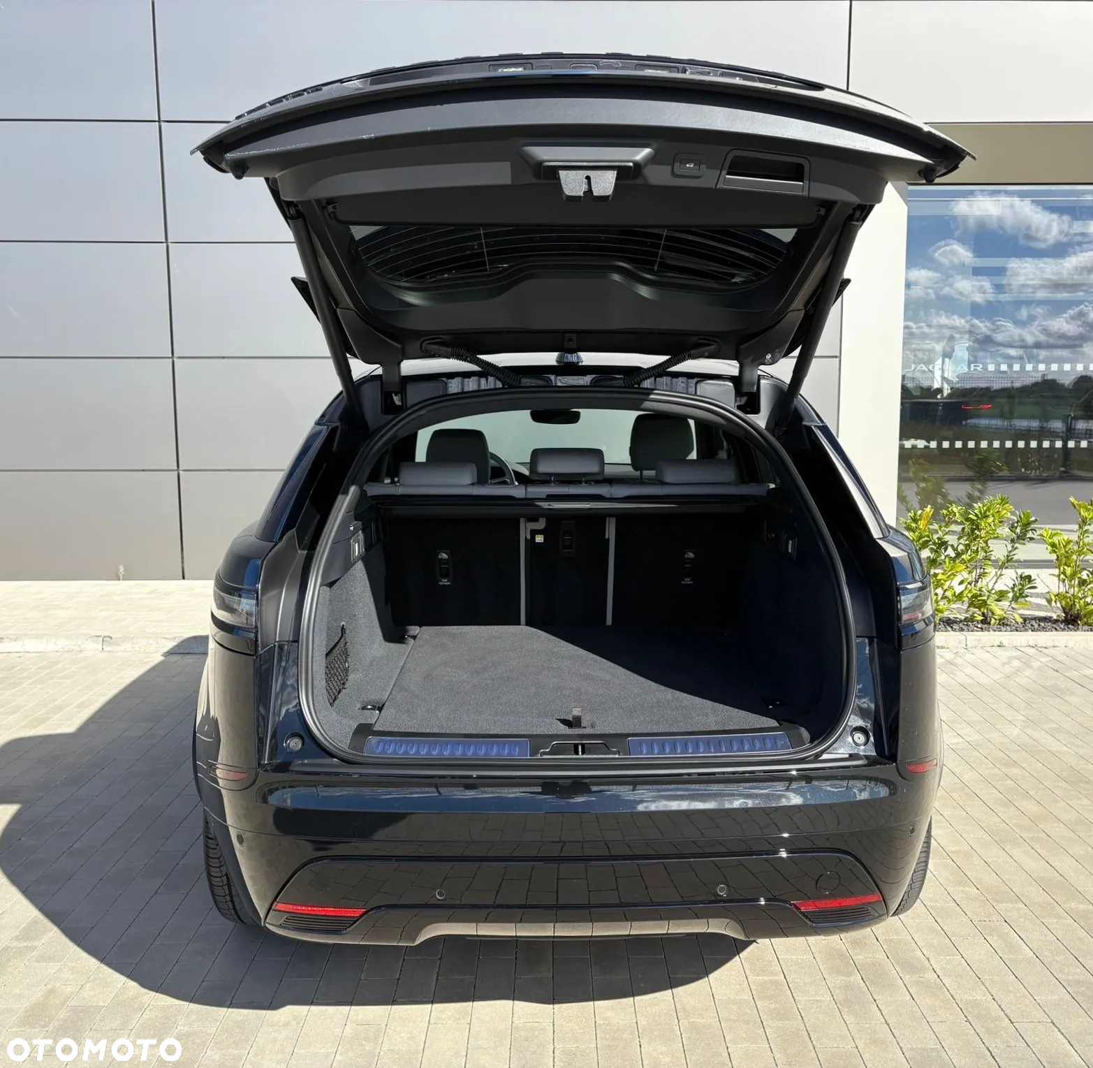 Land Rover Range Rover Velar - 9