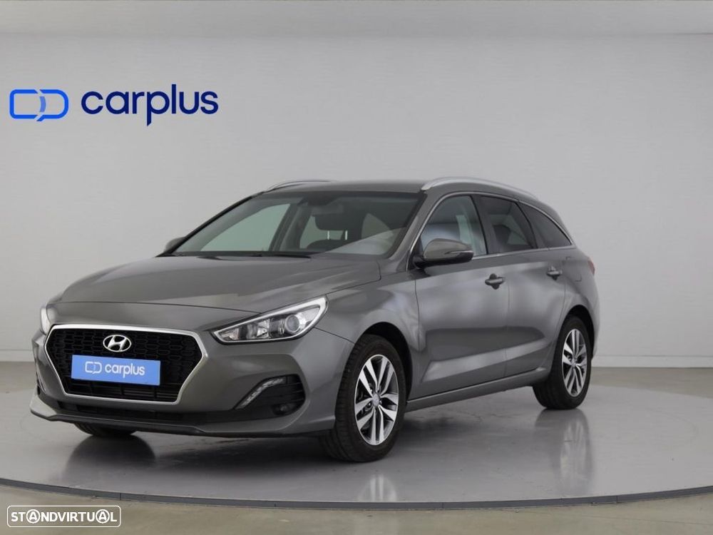 Hyundai i30 SW 1.0 T-GDi Style - 1