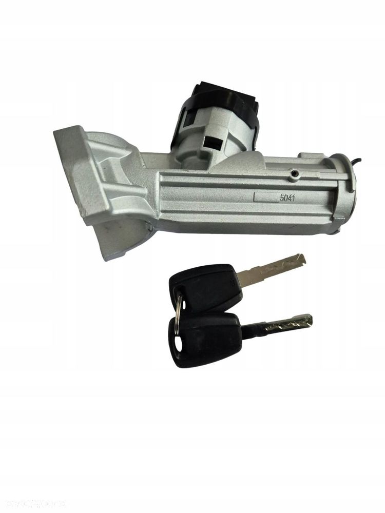 stacyjka fiat ducato peugeot boxer citroen jumper 06-14 2 klucze 1348421080 - 1