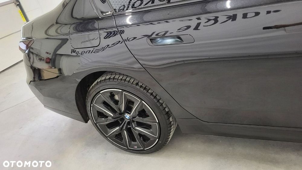BMW Seria 7 - 5
