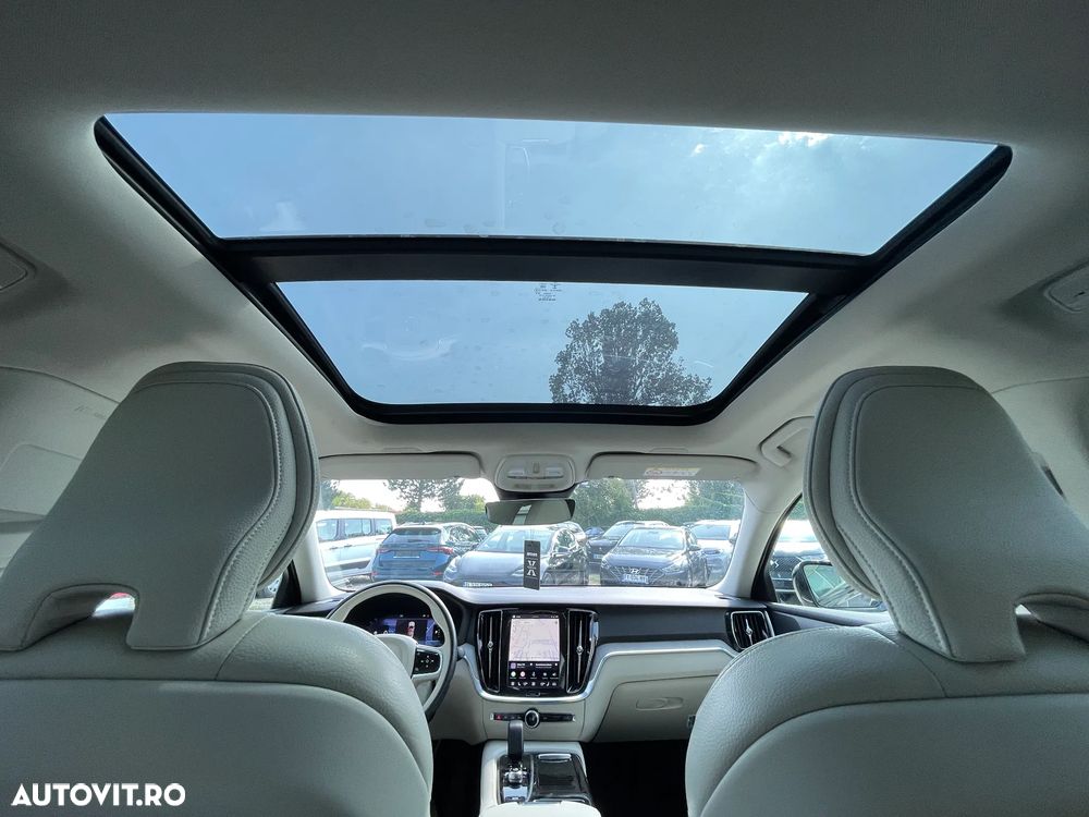Volvo S60 T8 eAWD Inscription - 9