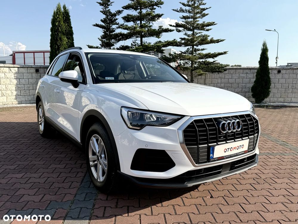 Audi Q3 35 TFSI mHEV S tronic - 3
