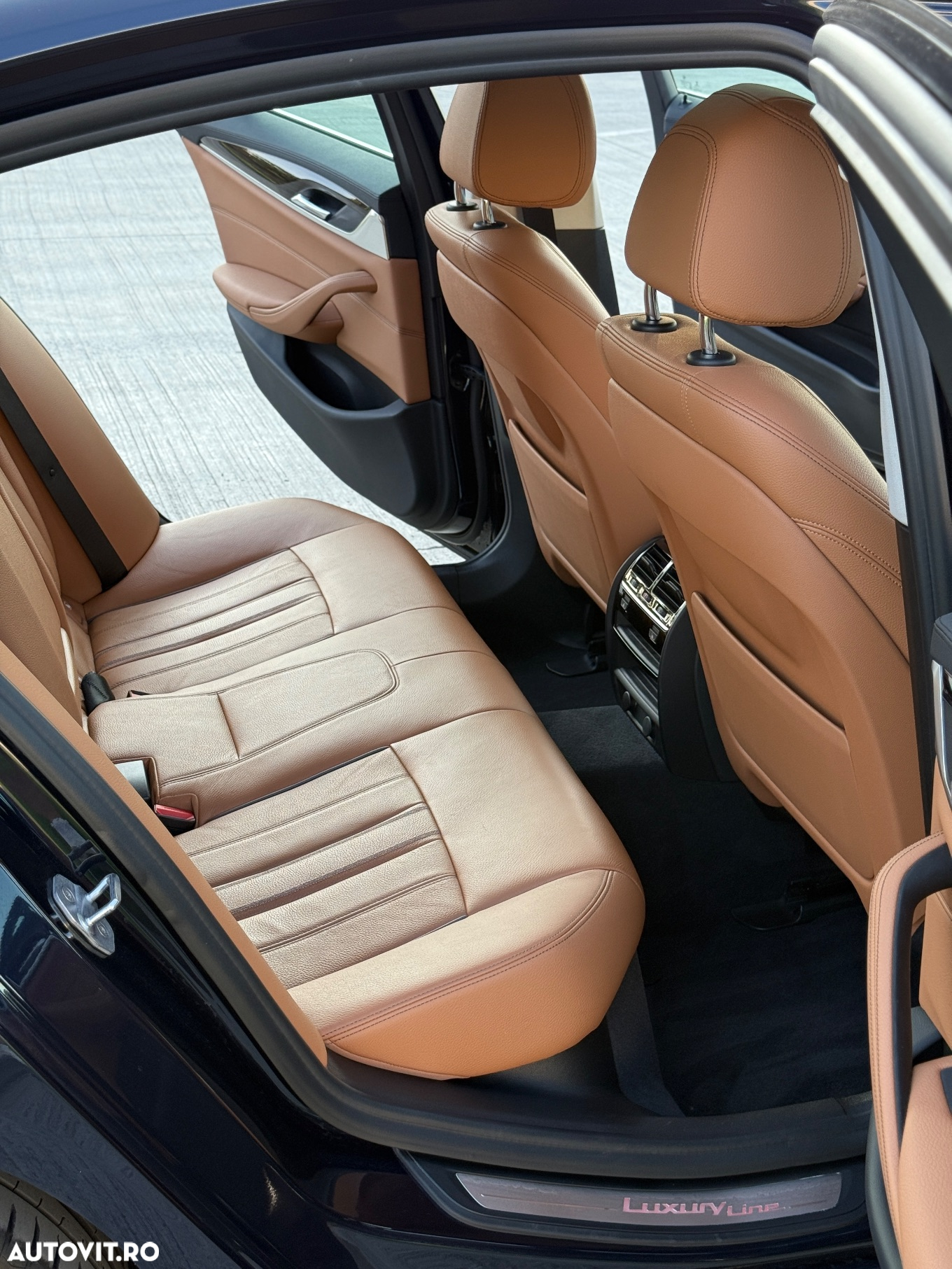 BMW Seria 5 - 8