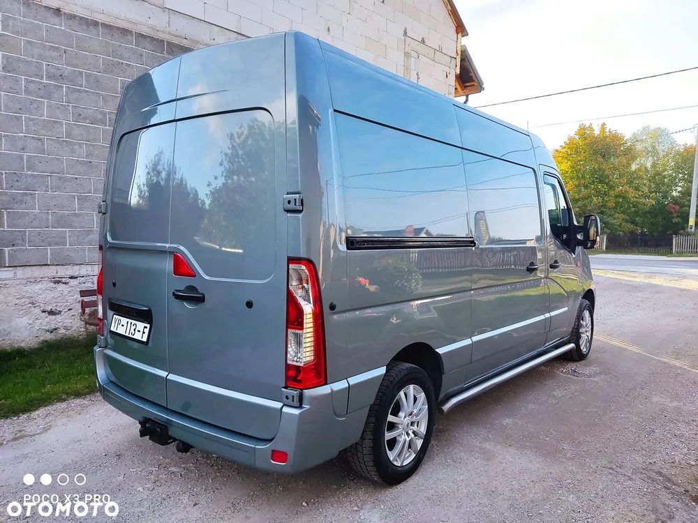 Renault Master - 5
