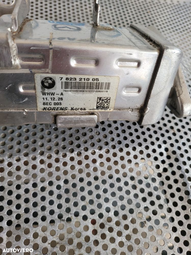 Racitor Gaze Egr Bmw Cod  F10 F11 F12 F13 F06 F07 F01 F02 X5 X6 X3 X4 F15 F16 F20 F21 F30 F31 Etc. - 6