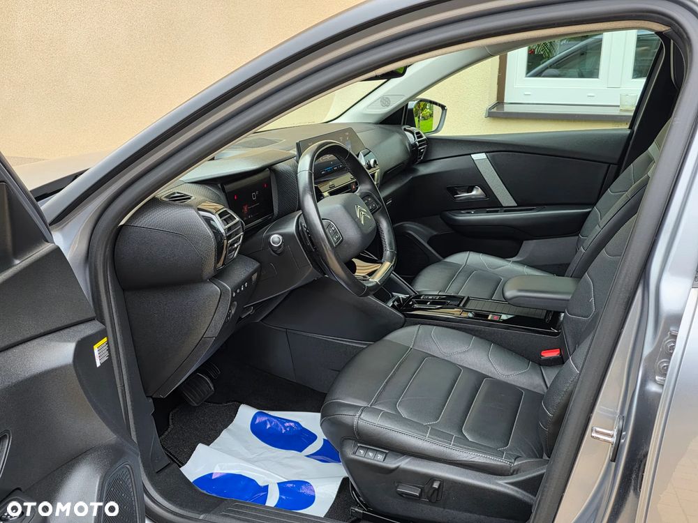Citroën C4 BlueHDi 130 Stop&Start EAT8 SHINE - 20