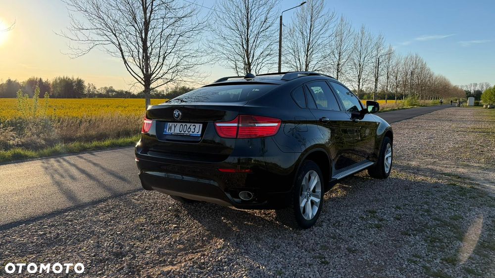 BMW X6 35d xDrive - 18