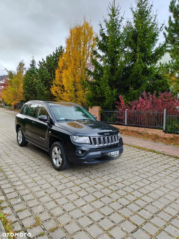 Jeep Compass - 25