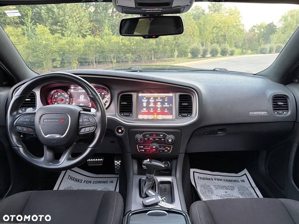 Dodge Charger 3.6 GT - 14