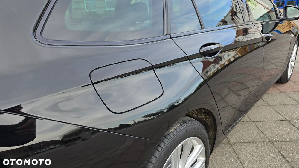 Opel Insignia 2.0 CDTI Ultimate S&S - 14