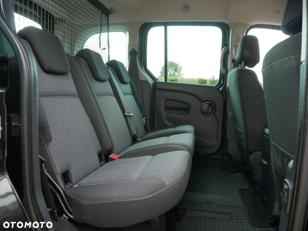 Mercedes-Benz Citan - 23