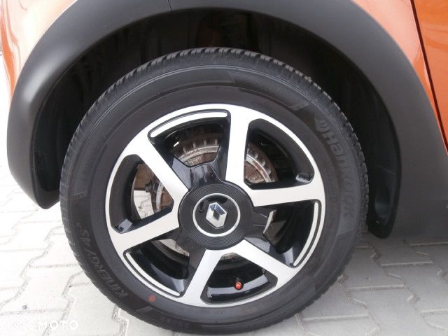 Renault Twingo ENERGY TCe 110 GT - 8