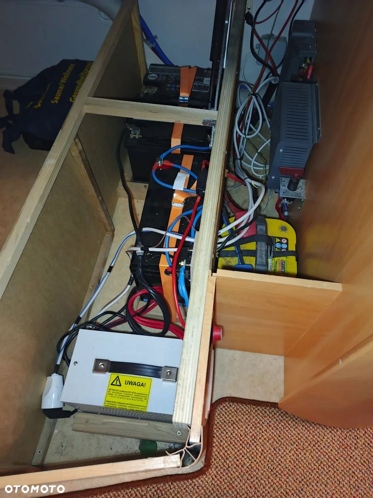 Fendt Saphir 470 - 26