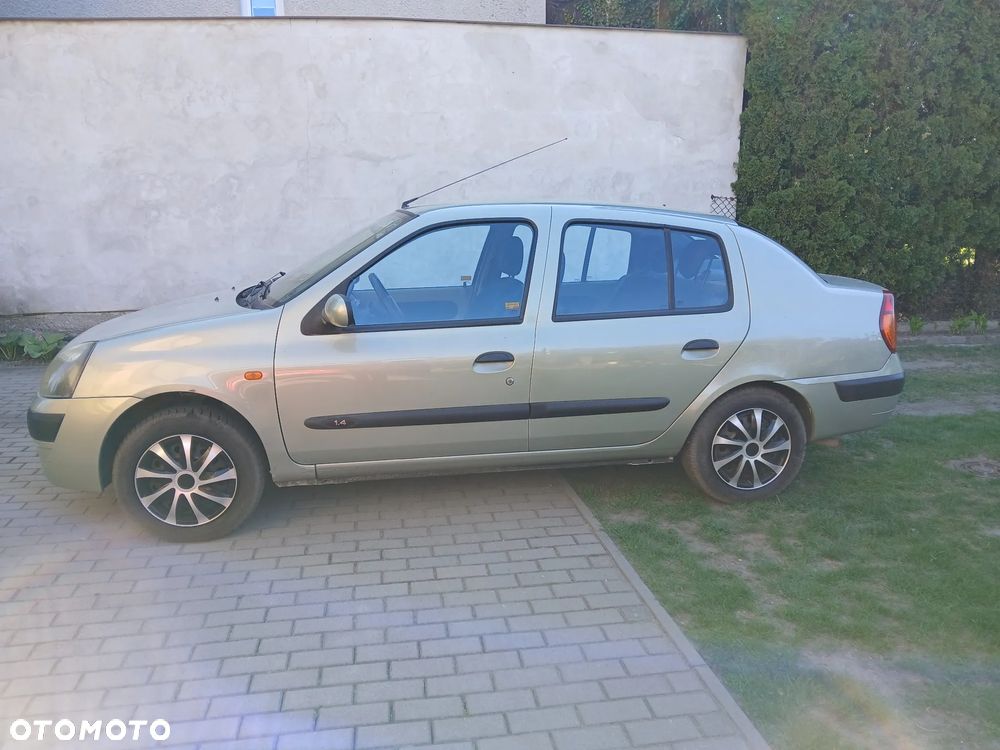 Renault Thalia 1.4 Access - 5