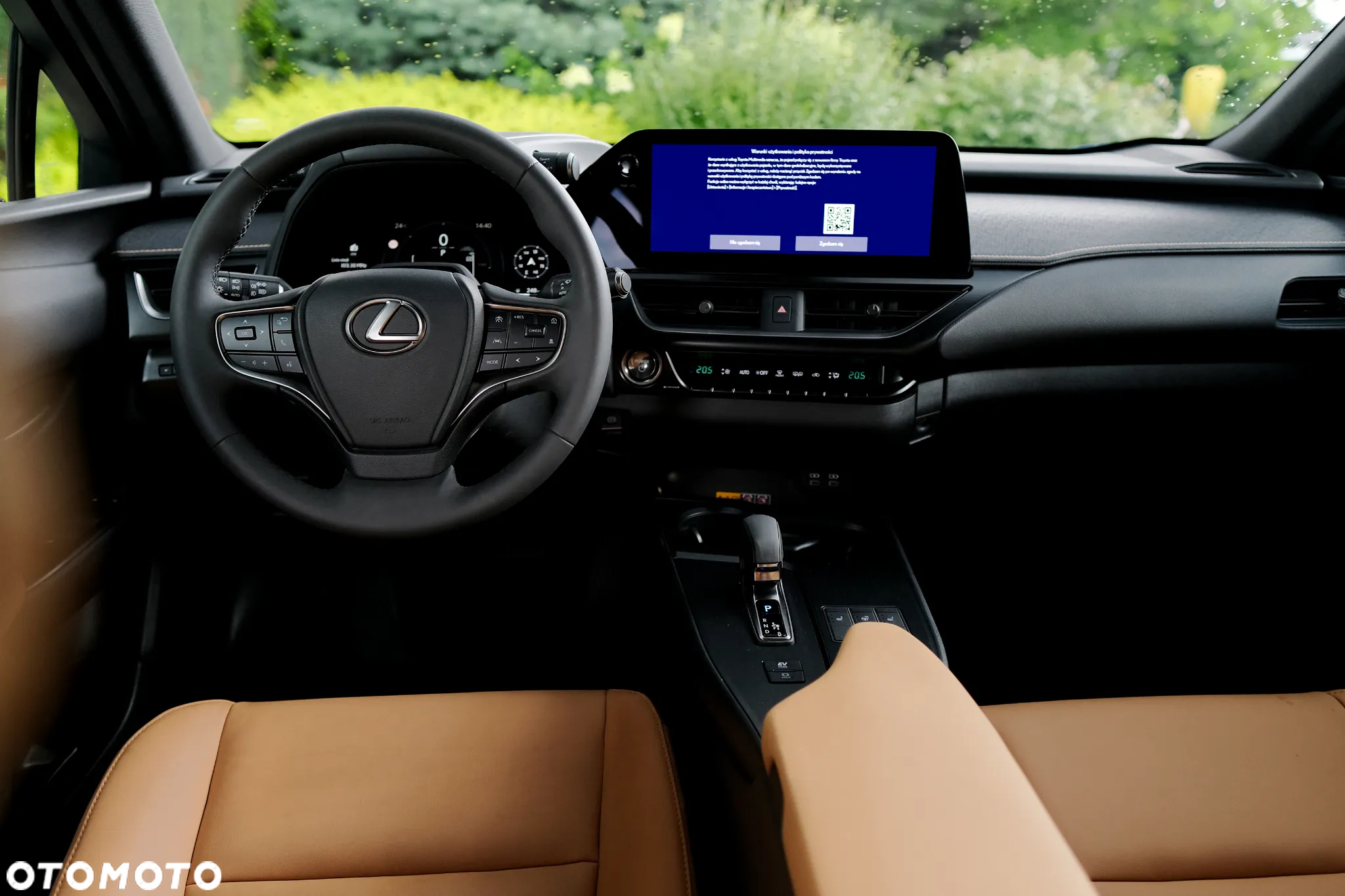 Lexus UX - 31