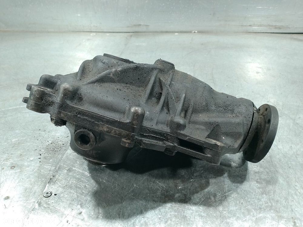 DYFERENCJAŁ PRZÓD BMW X5 E70 175869-10 31-517558151-05 2.0 D - 7