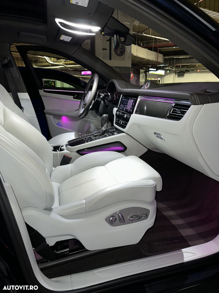 Porsche Macan Standard - 19