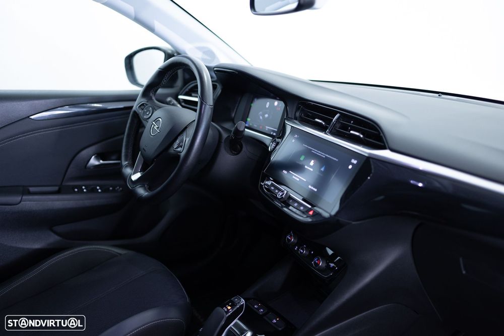 Opel Corsa-e GS Line - 15