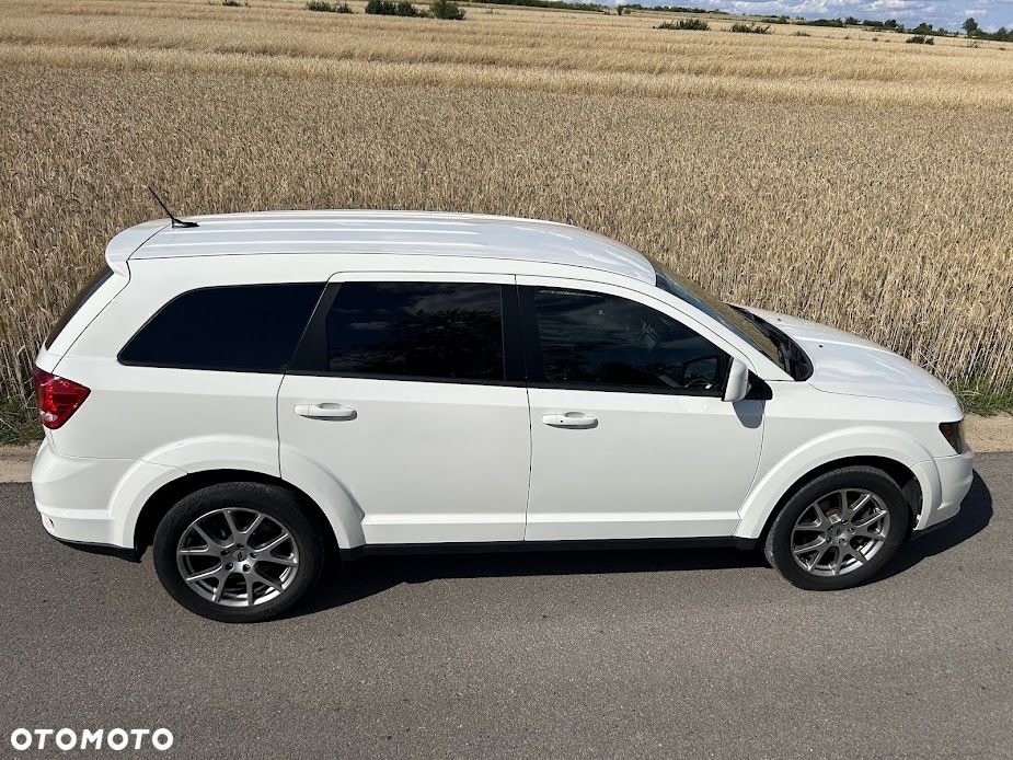 Dodge Journey - 24