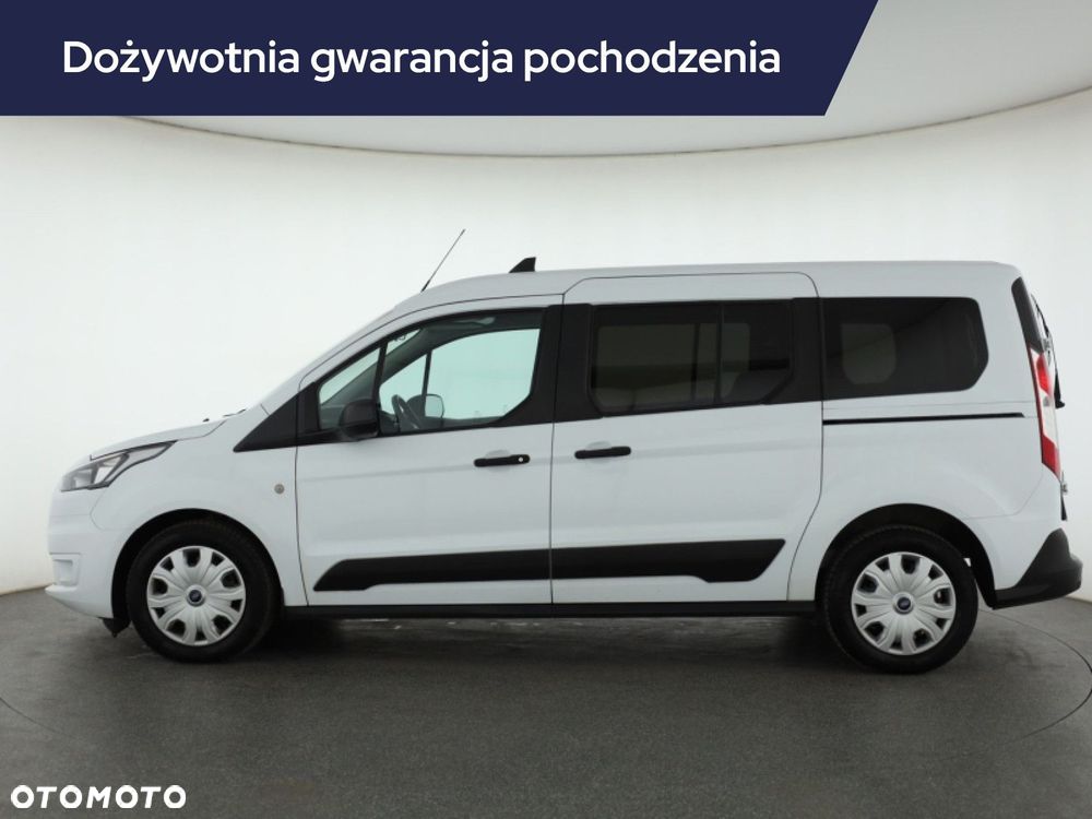 Ford Transit Connect 2020 photo 3