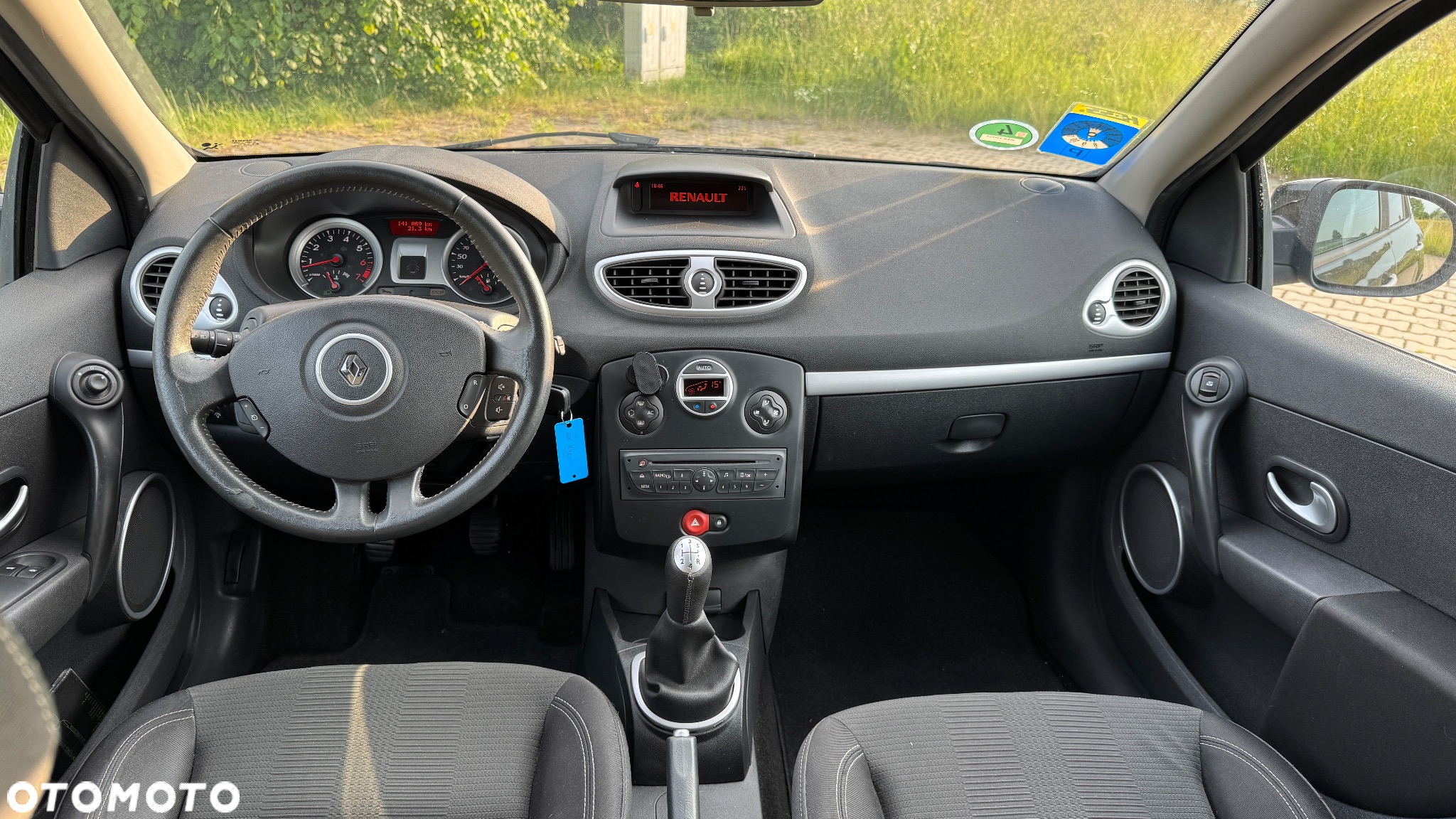 Renault Clio - 13