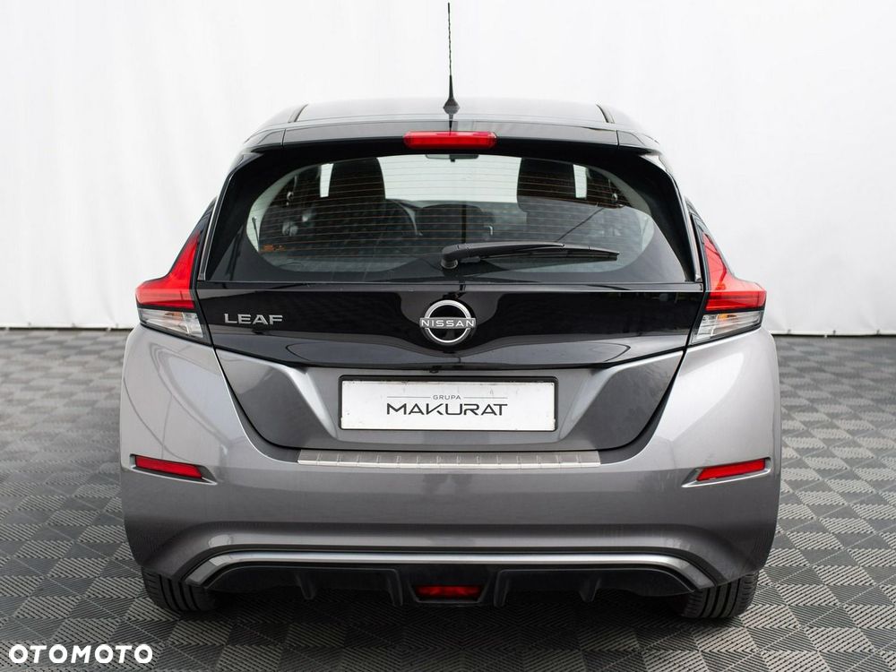 Nissan Leaf 40kWh Acenta - 9